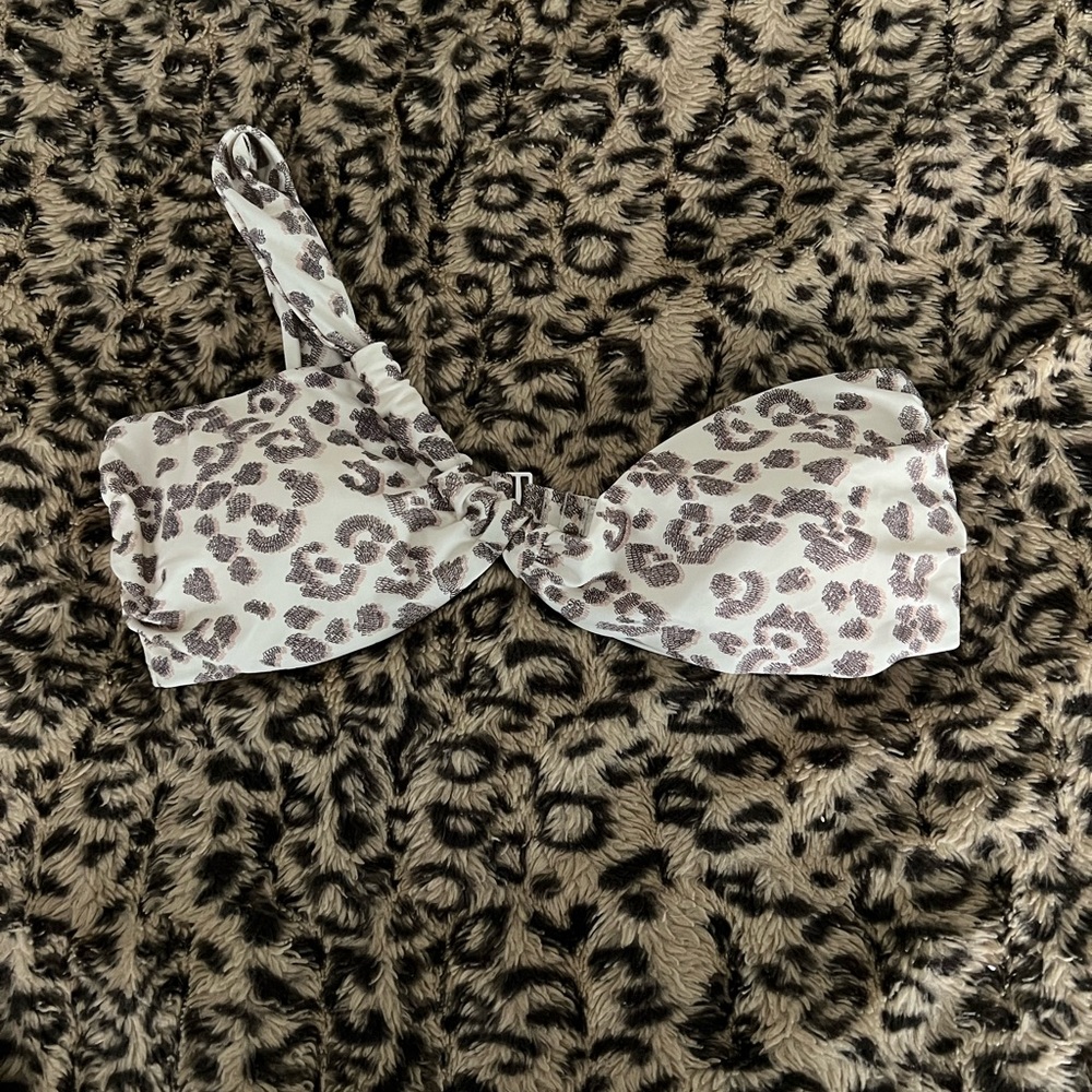 NWT Swim Top